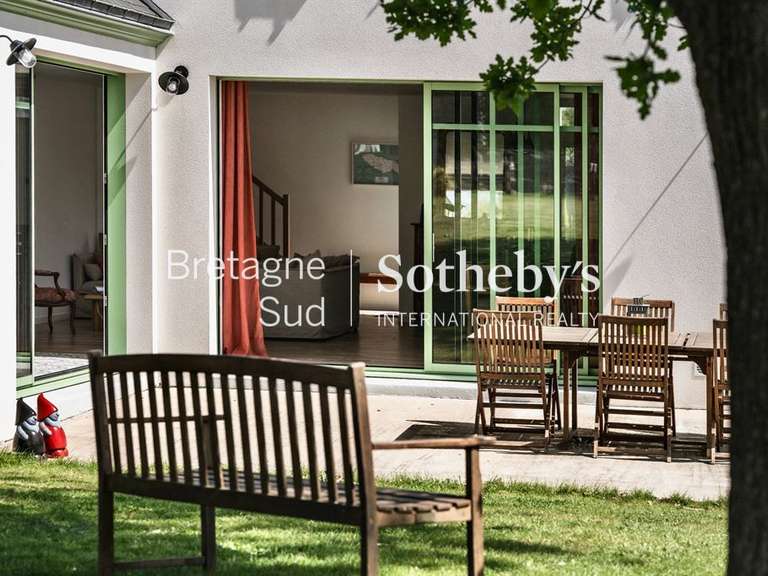 House Groix - 6 bedrooms - 224m²