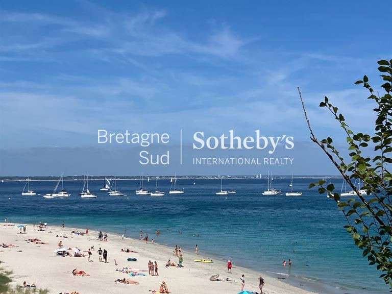 Maison Groix - 6 chambres - 224m²