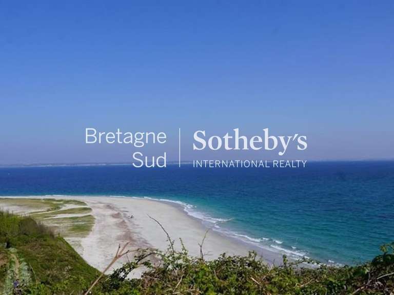 House Groix - 6 bedrooms - 224m²