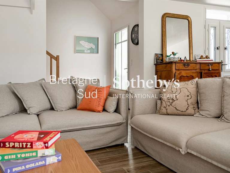 Maison Groix - 6 chambres - 224m²