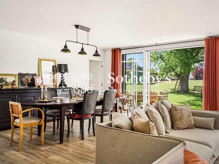 House Groix - 6 bedrooms - 224m²