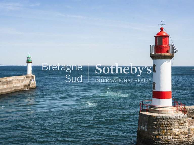 Maison Groix - 6 chambres - 224m²