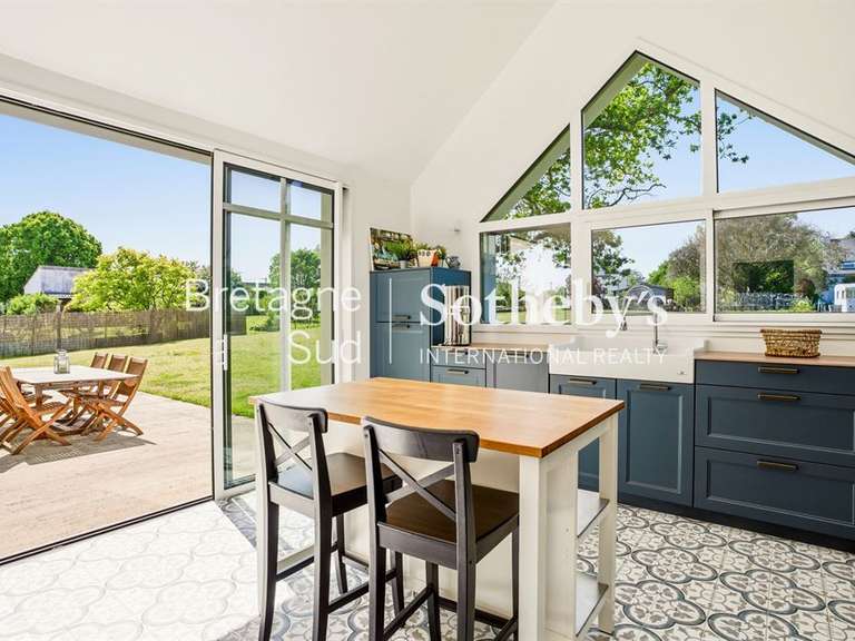 Maison Groix - 6 chambres - 224m²