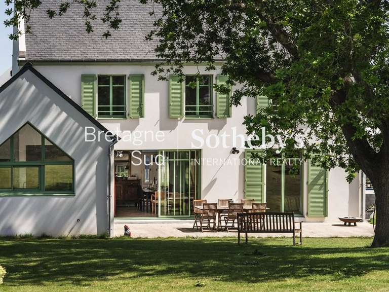 Maison Groix - 6 chambres - 224m²