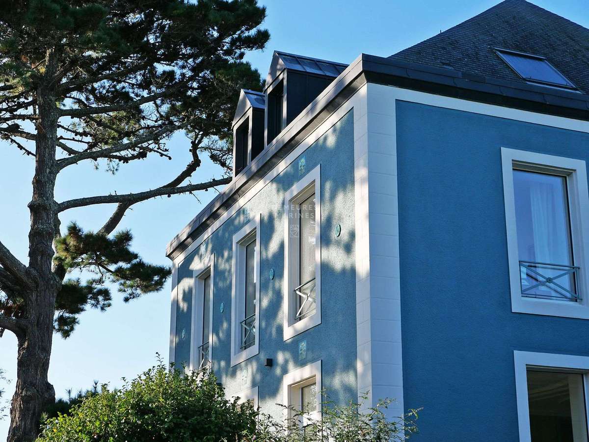 Maison Groix