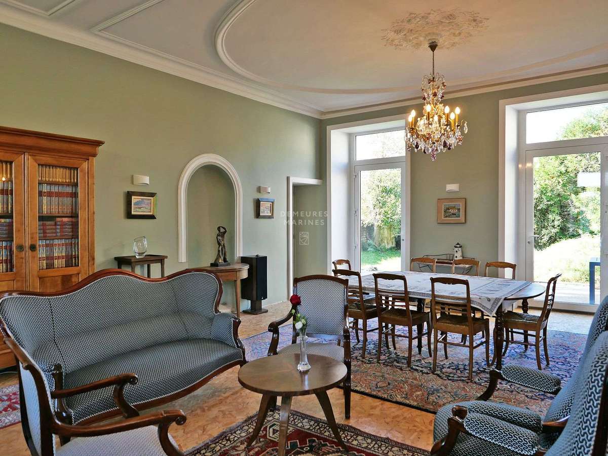 Maison Groix