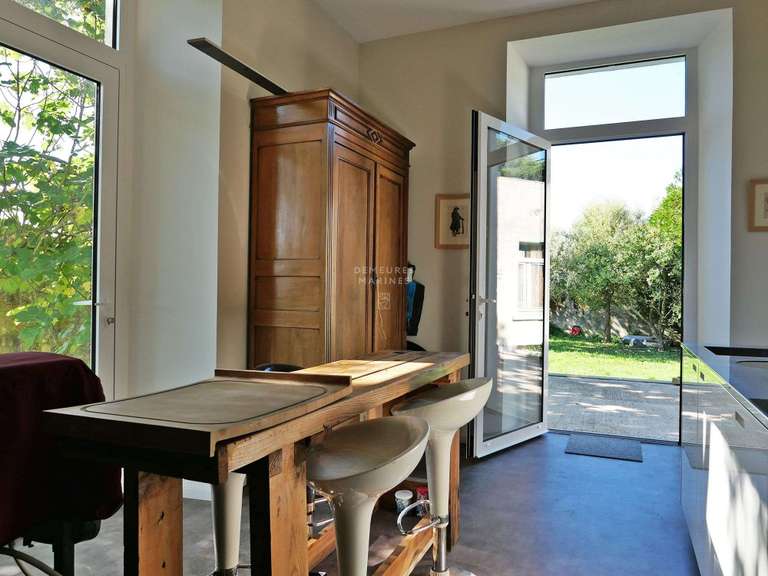 Maison Groix - 5 chambres