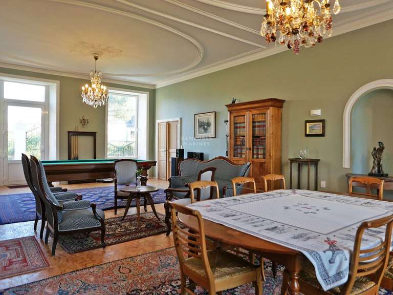 Maison Groix - 5 chambres