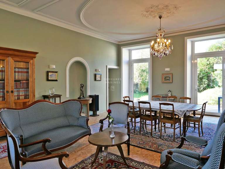 Maison Groix - 5 chambres