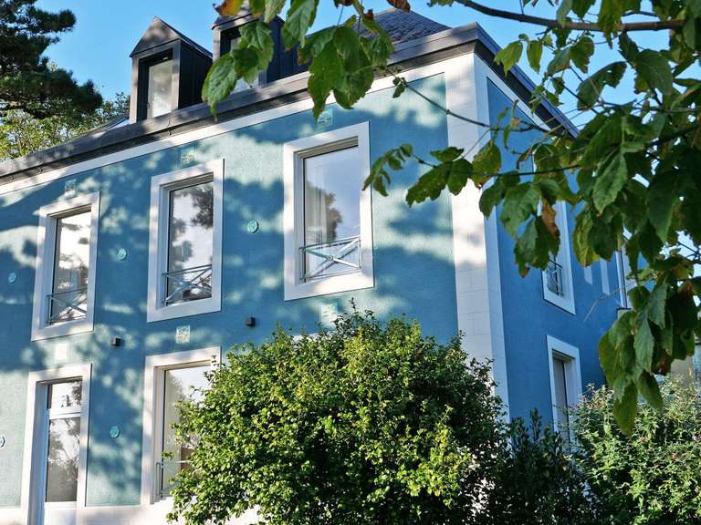 Maison Groix - 5 chambres