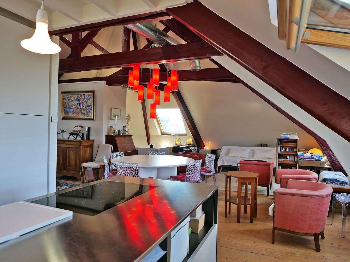 Maison Groix