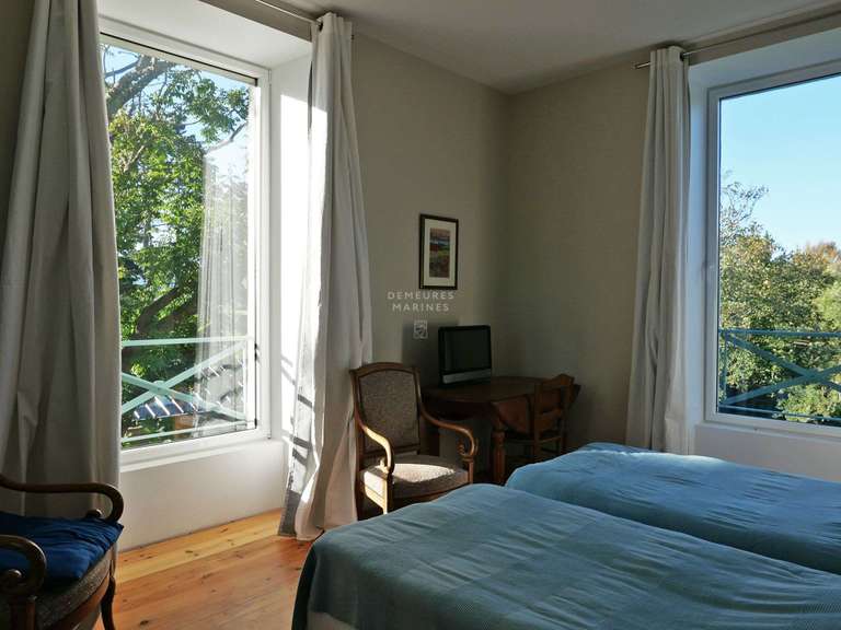 Maison Groix - 5 chambres