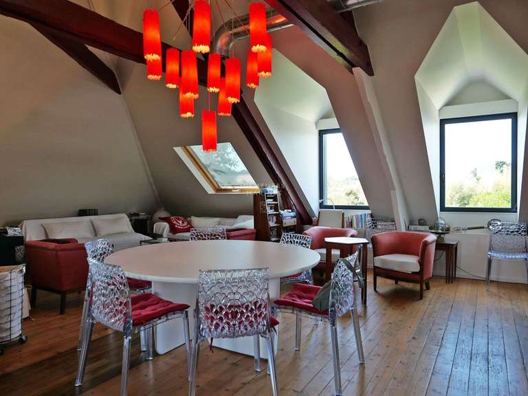 Maison Groix - 5 chambres