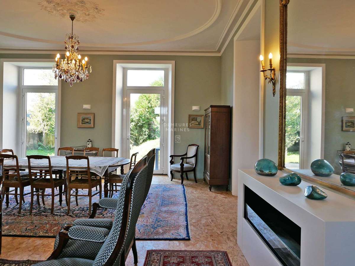Maison Groix