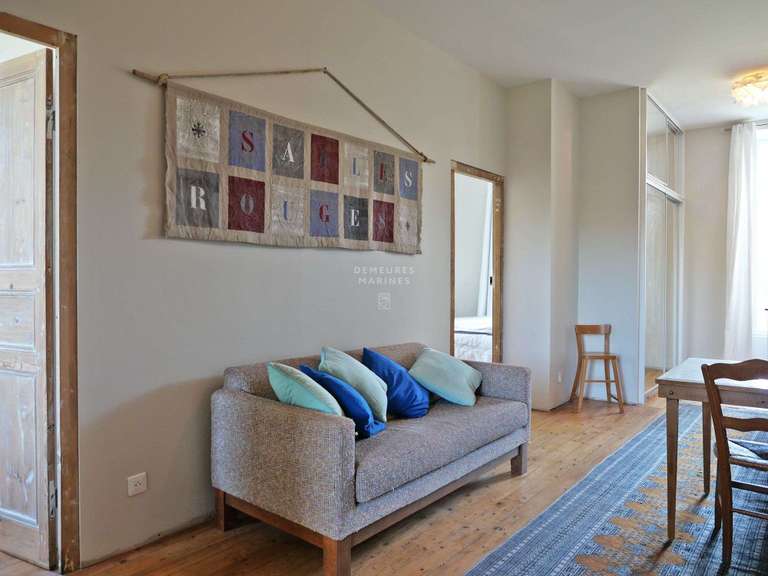 Maison Groix - 5 chambres