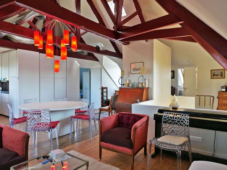 Maison Groix - 5 chambres