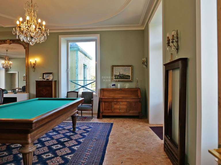 Maison Groix - 5 chambres