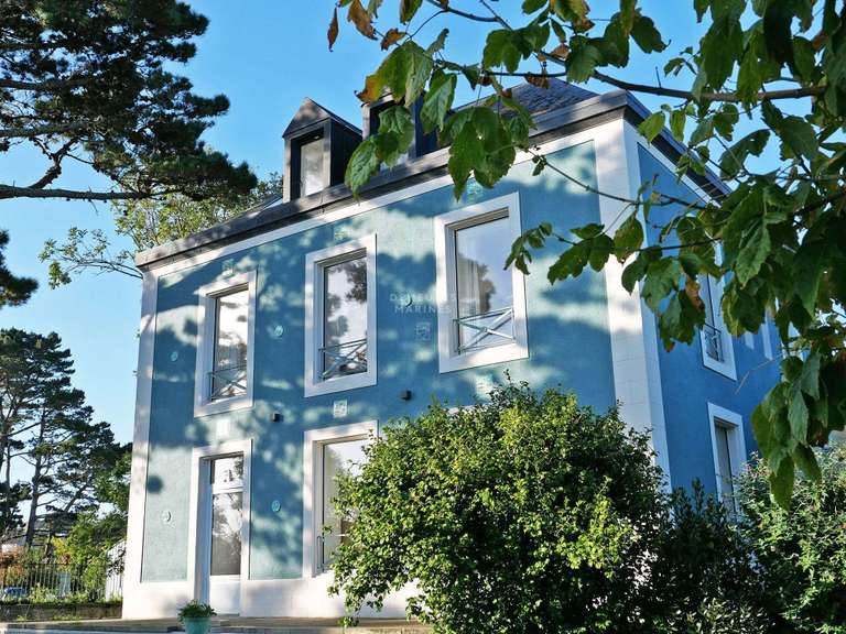 Maison Groix - 5 chambres