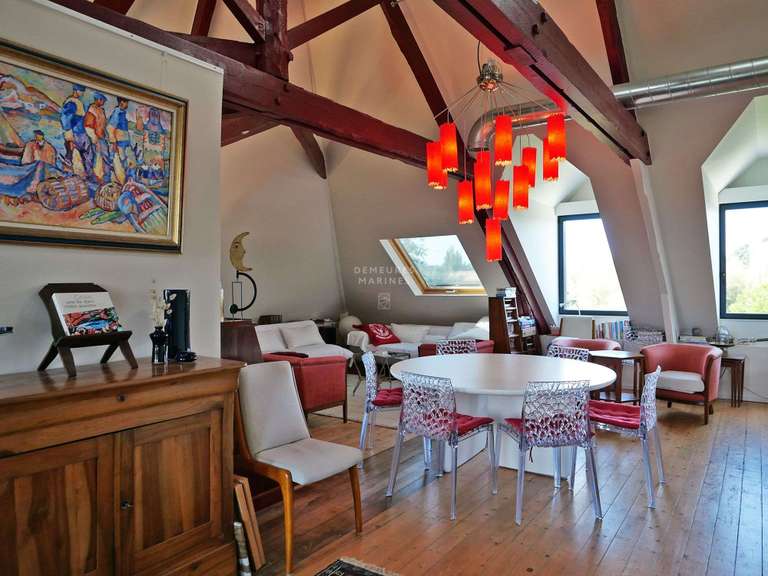 Maison Groix - 5 chambres