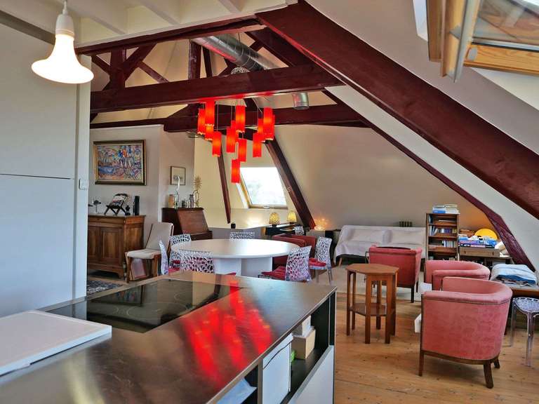 Maison Groix - 5 chambres