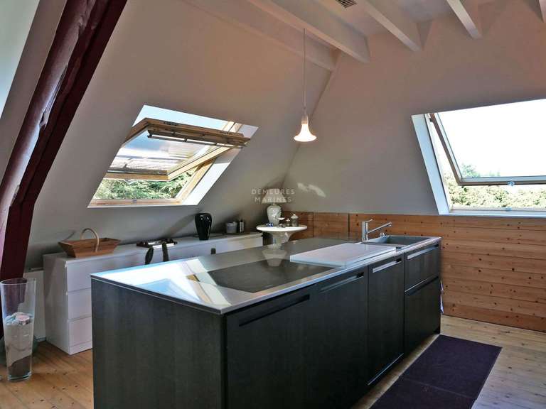 Maison Groix - 5 chambres