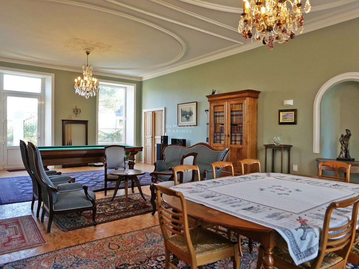 Maison Groix