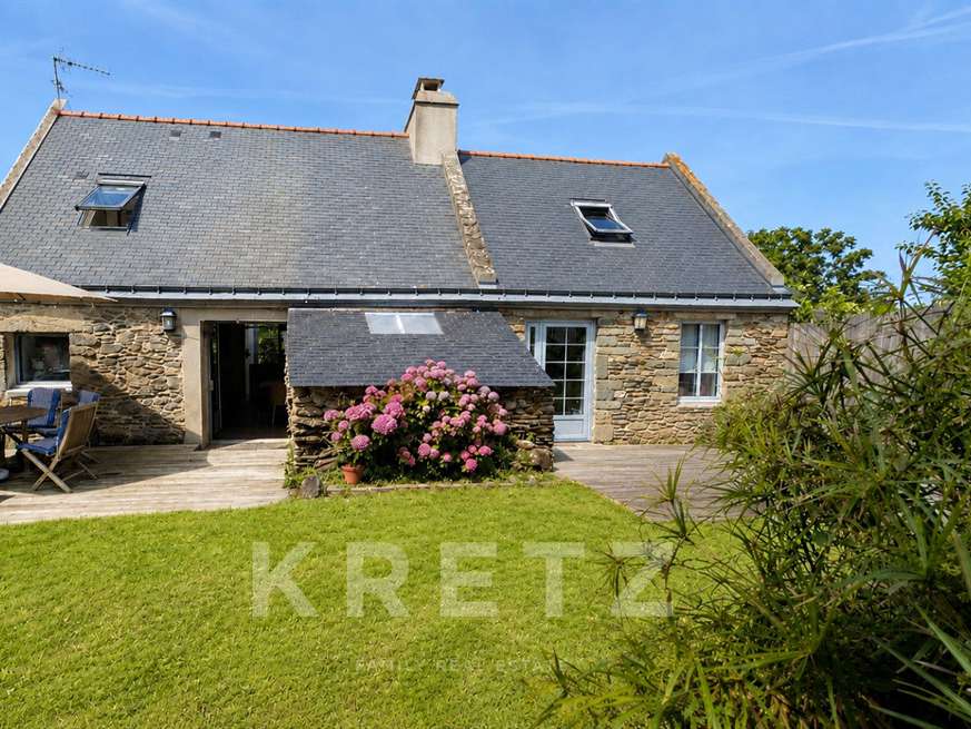 Maison Groix