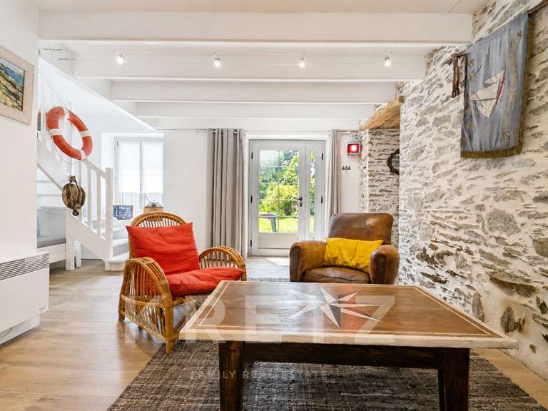 Maison Groix