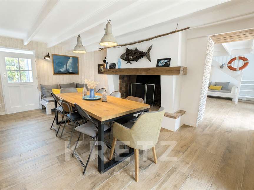 Maison Groix