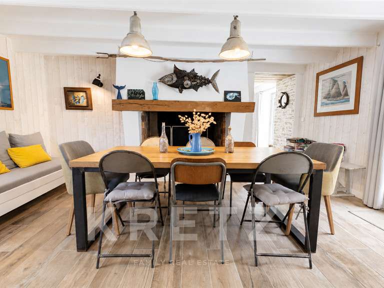 Maison Groix