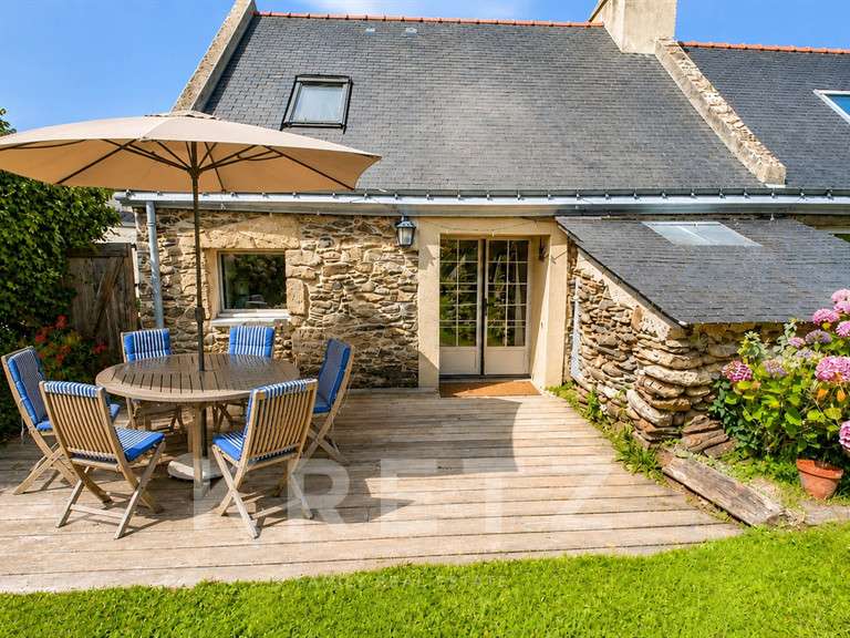 Maison Groix