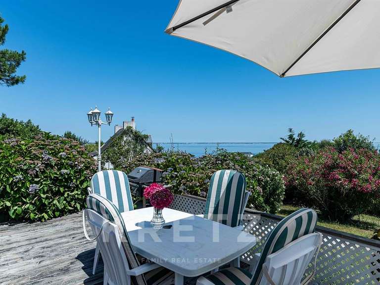 Maison avec Vue sur mer Groix - 7 chambres - 160m²
