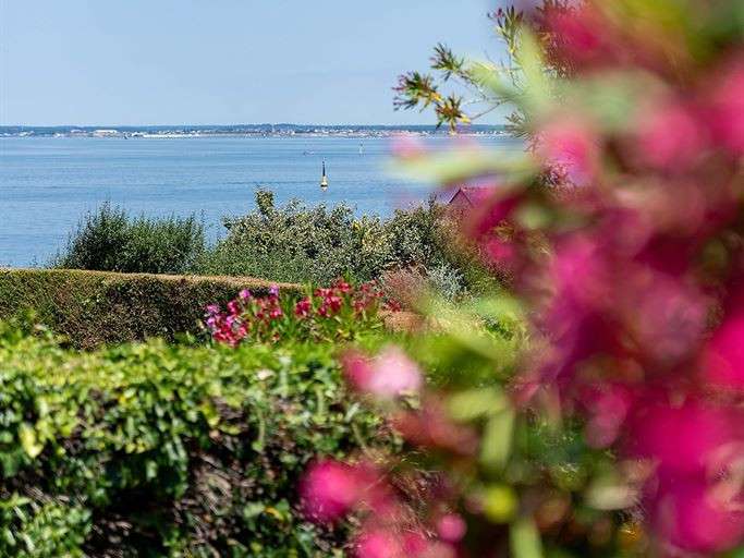 House Groix
