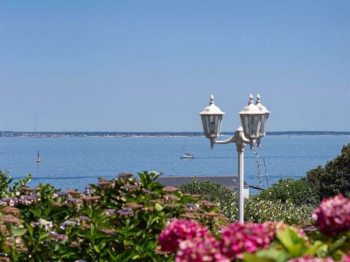Maison avec Vue sur mer Groix - 7 chambres - 160m²