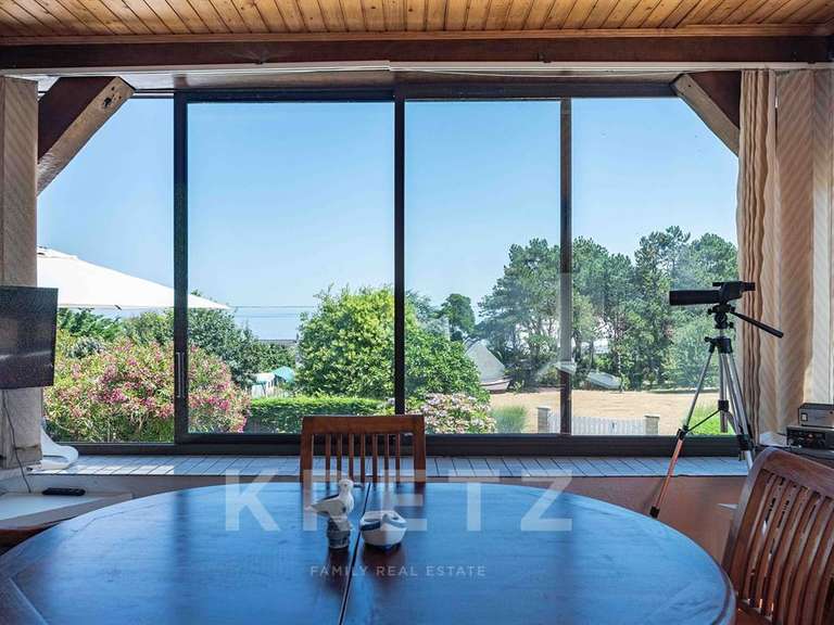 Maison avec Vue sur mer Groix - 7 chambres - 160m²