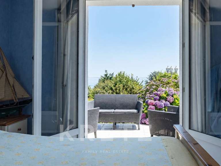 Maison avec Vue sur mer Groix - 7 chambres - 160m²
