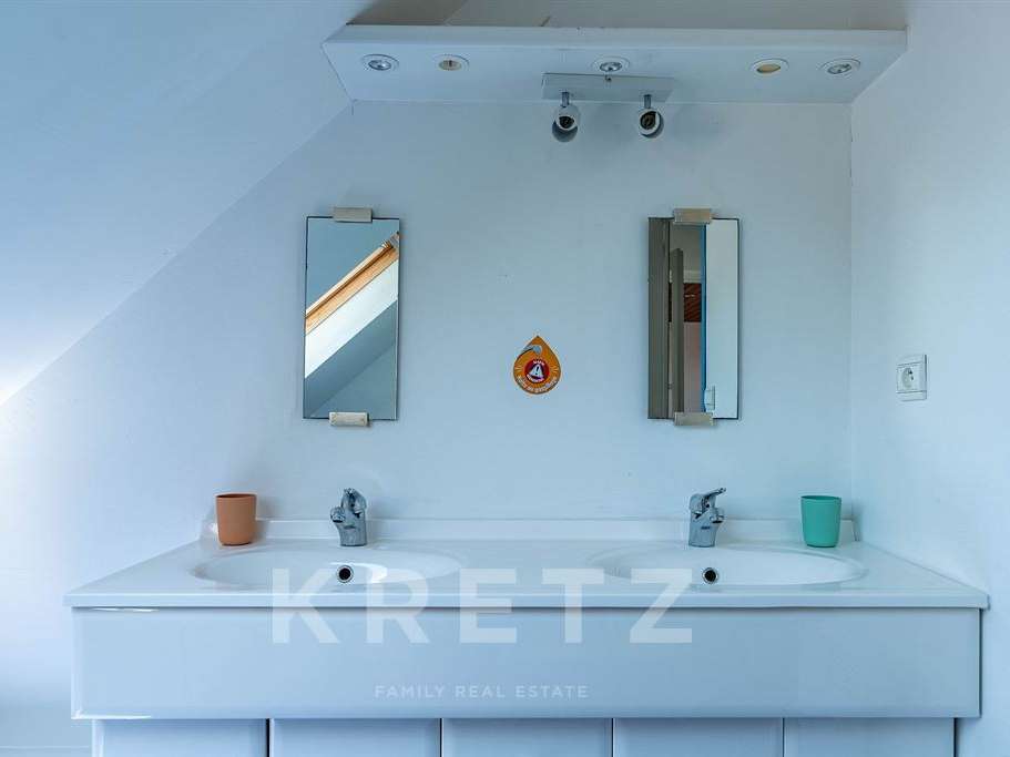 House Groix