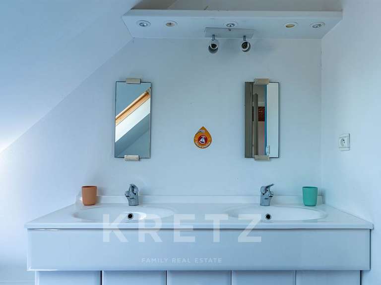 Maison avec Vue sur mer Groix - 7 chambres - 160m²