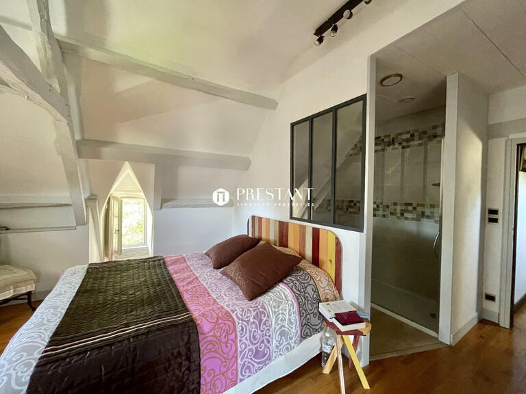Propriété Groléjac - 14 chambres - 570m²