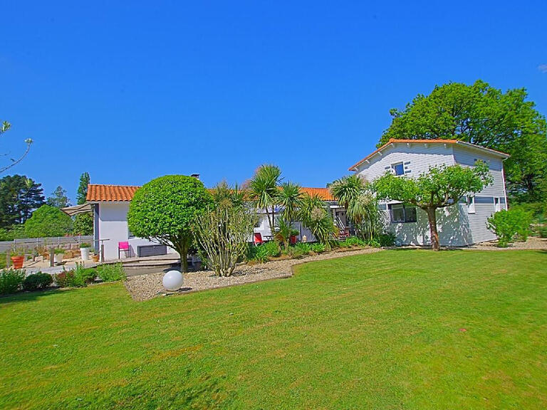 Maison Grosbreuil - 259m²