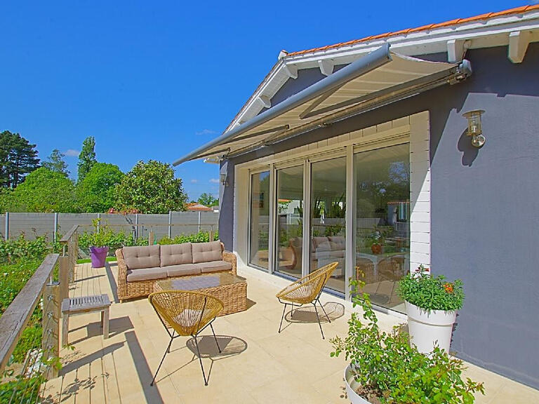 Maison Grosbreuil - 259m²