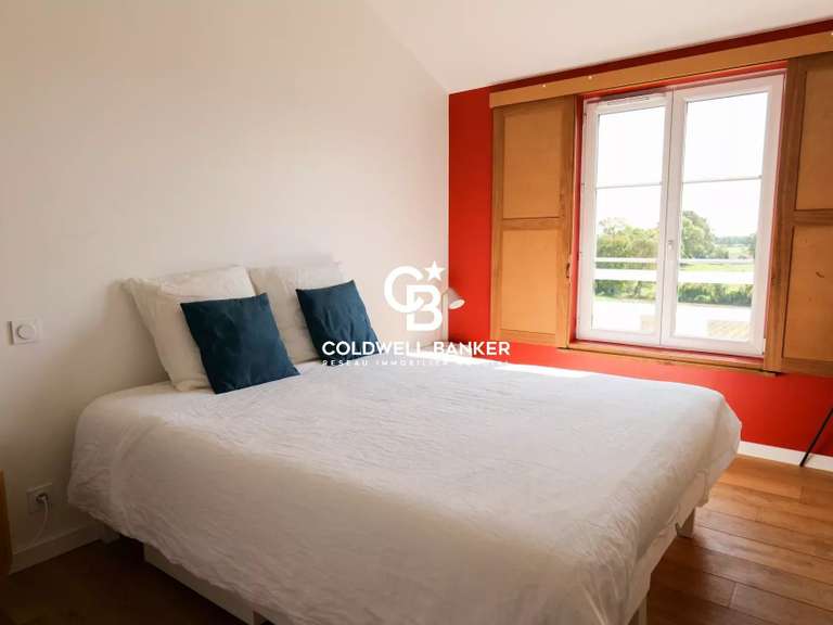 Maison Grosbreuil - 9 chambres - 425m²