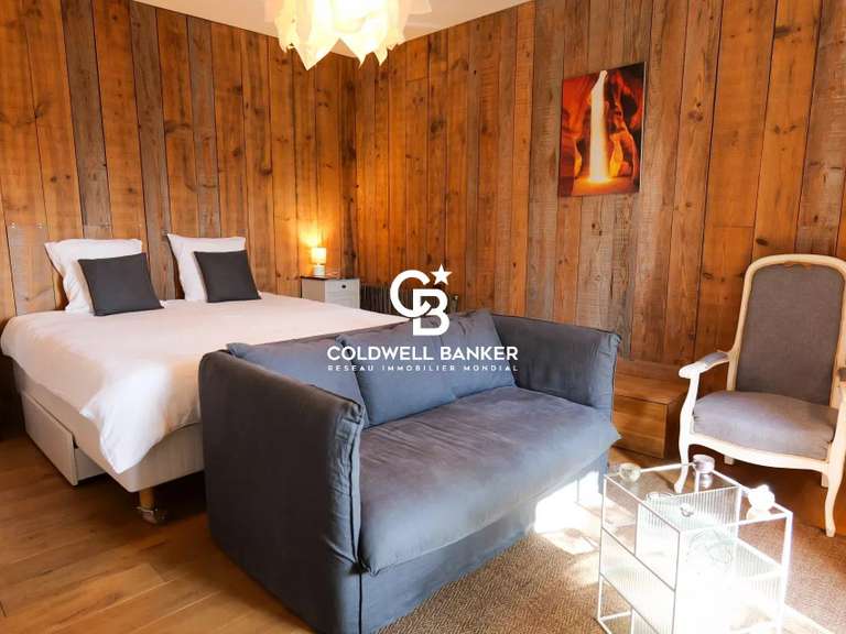 Maison Grosbreuil - 9 chambres - 425m²