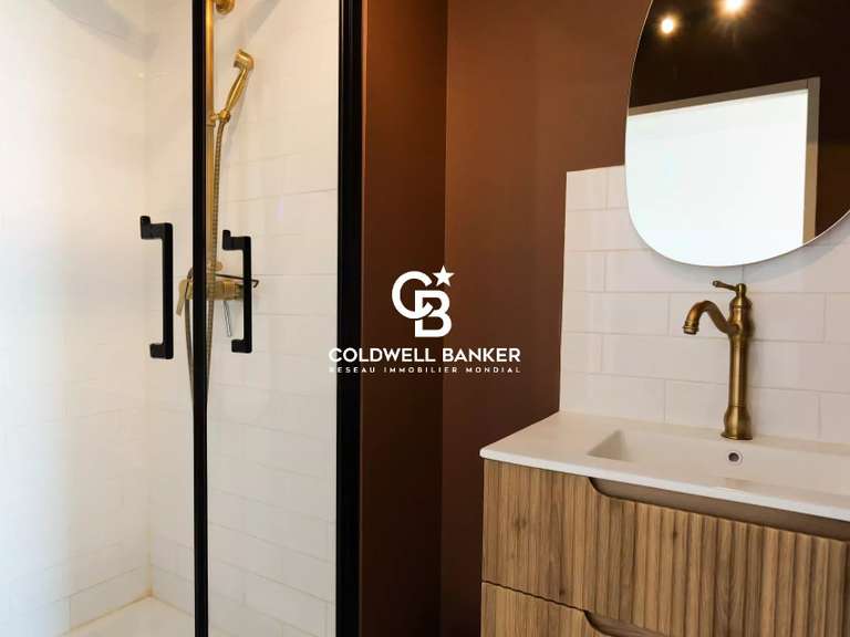 Maison Grosbreuil - 9 chambres - 425m²