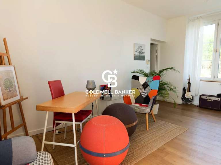 Maison Grosbreuil - 9 chambres - 425m²