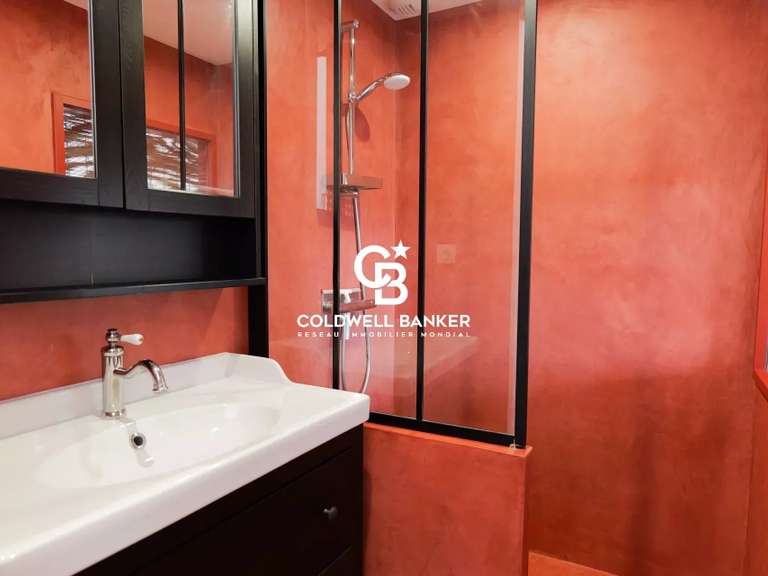Maison Grosbreuil - 9 chambres - 425m²