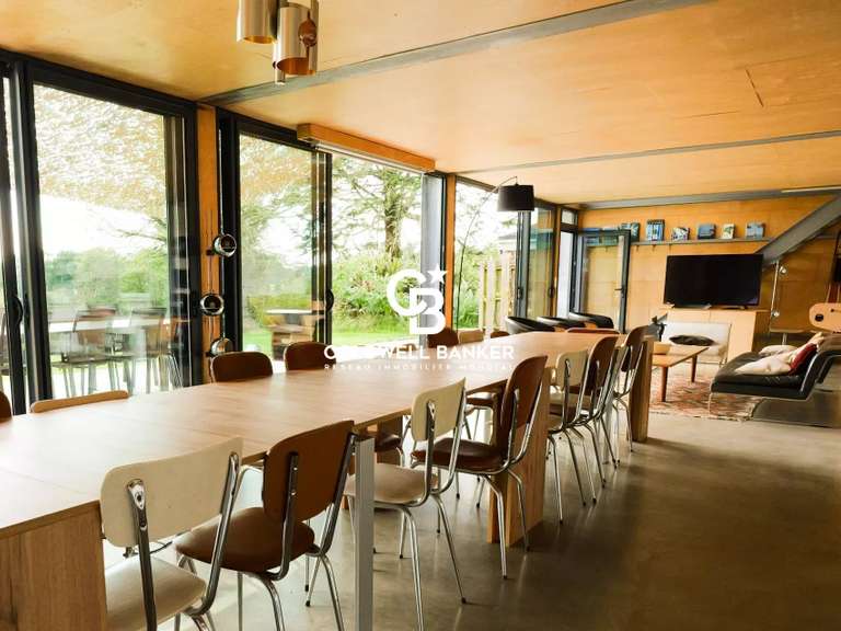 Maison Grosbreuil - 9 chambres - 425m²