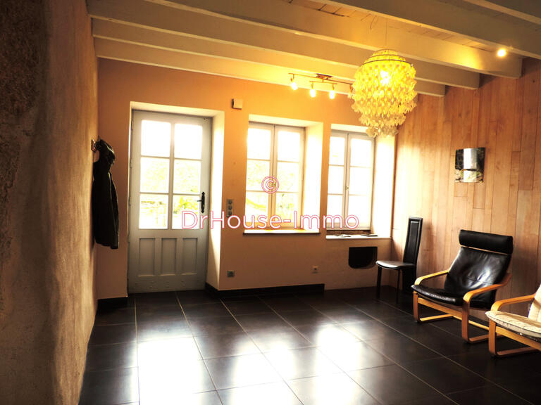 Villa Groslée-Saint-Benoit - 4 chambres - 207m²