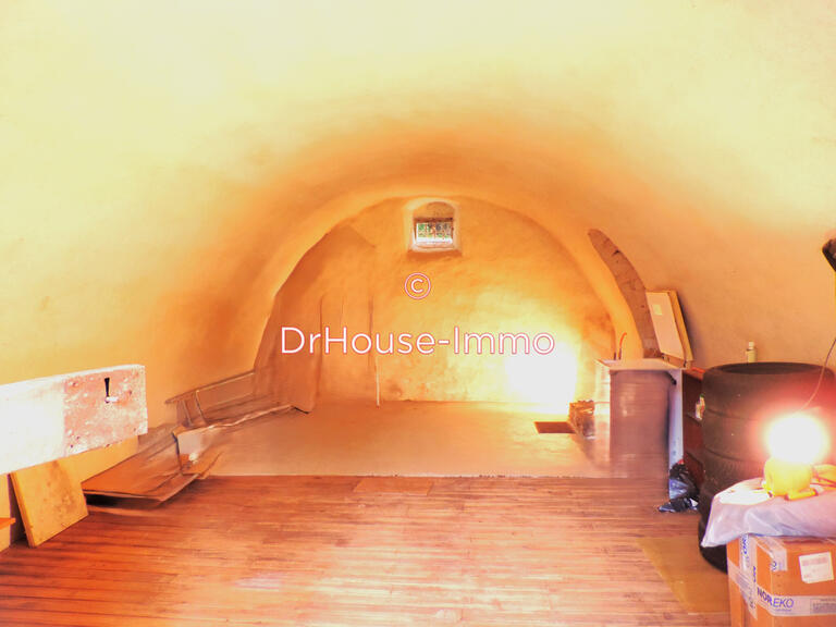 Villa Groslée-Saint-Benoit - 4 chambres - 207m²
