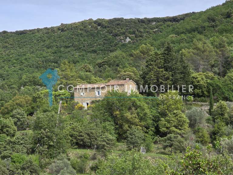 Maison Grospierres - 4 chambres - 161m²